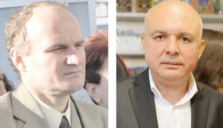 La mulţi ani sărbătoriţilor săptămânii!