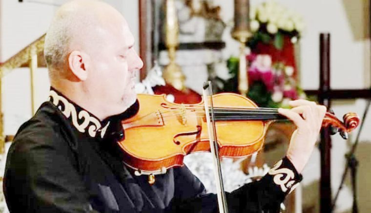 Concert de 1 mai la Filarmonica Piteşti