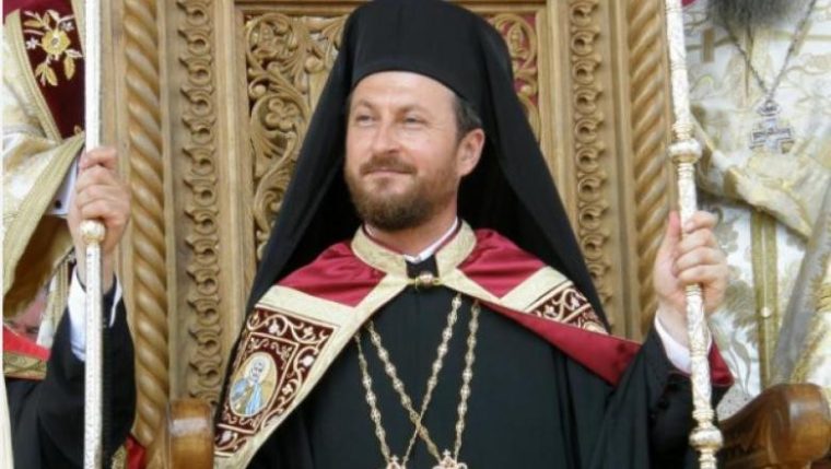 Fostul episcop al Huşilor, condamnat pentru viol la 8 ani de închisoare