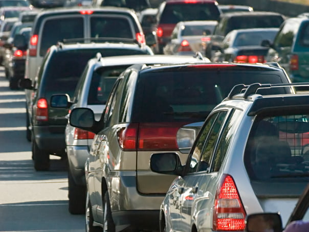 Noi restricții pentru mașinile pe motorină, impuse de UE
