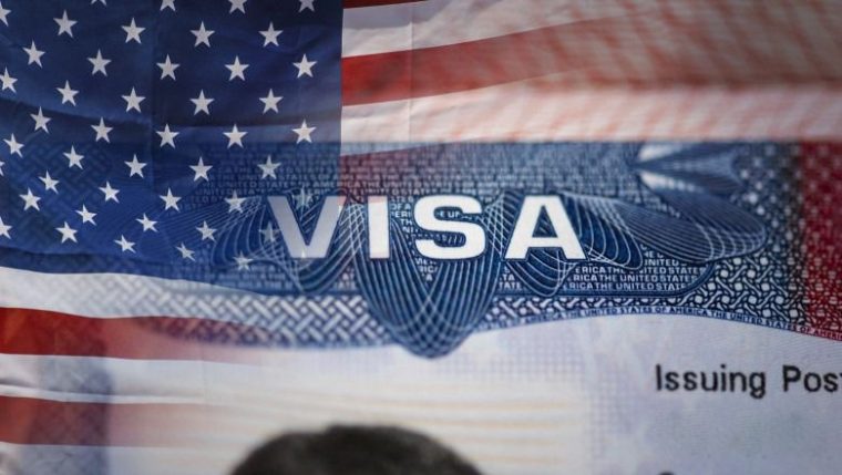 SUA au scos România din Programul Visa Waiver!