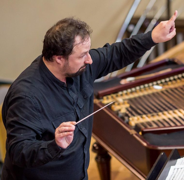 Program Gershwin și Bernstein, la Filarmonica Pitești