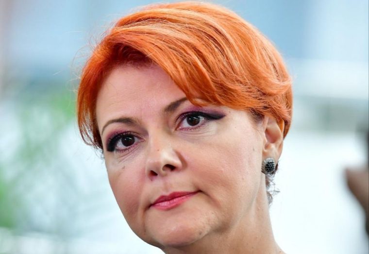 PSD caută președinte. Lia Olguța Vasilescu și Mihnea Costoiu au declinat oferta
