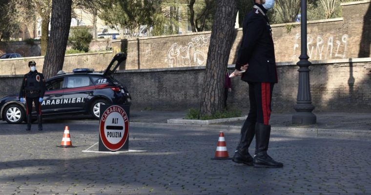 Trupul unui român găsit în putrefacţie în Italia