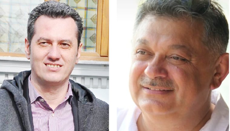 La mulţi ani sărbătoriţilor săptămânii!