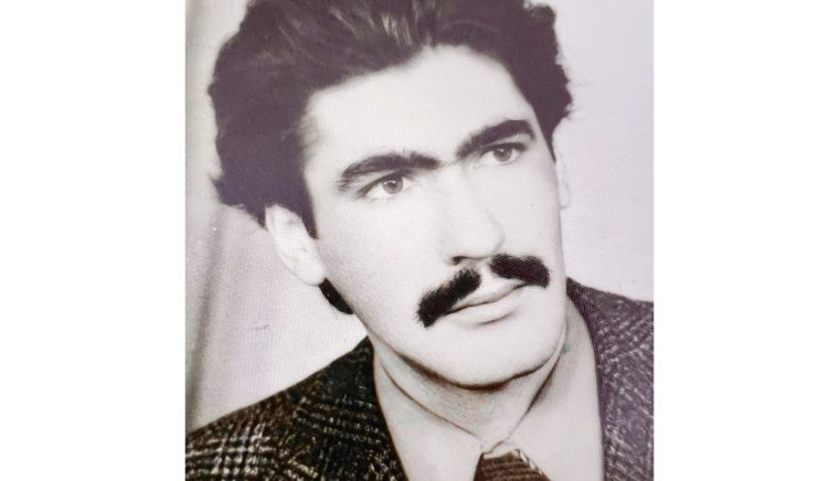 Radu Gabriel Pârvu: Portret al artistului la tinereţe (23)