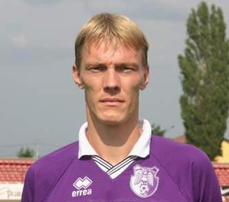 Exclusiv! Raul Marincău: „Sunt mândru că am jucat în tricoul echipei FC Argeș!”