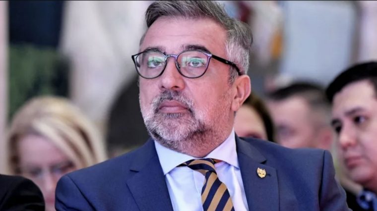 Demisie în vârful PSD: Lucian Romașcanu se retrage din viața politică chiar înainte de numirea la Curtea Europeană de Conturi