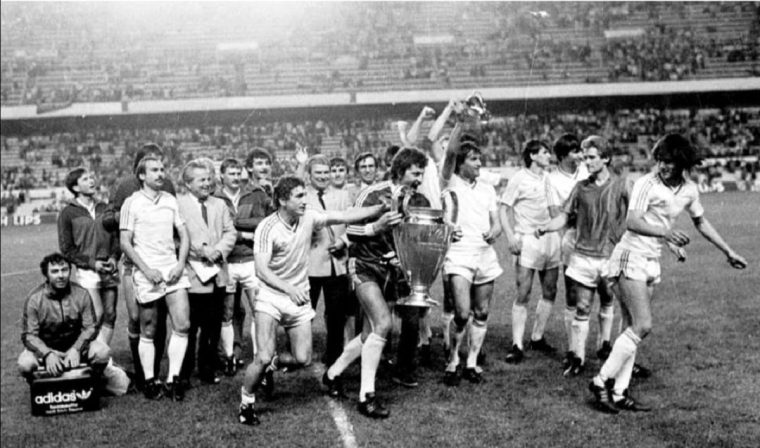 7 mai: 39 de ani de când Steaua a cucerit Cupa Campionilor Europeni