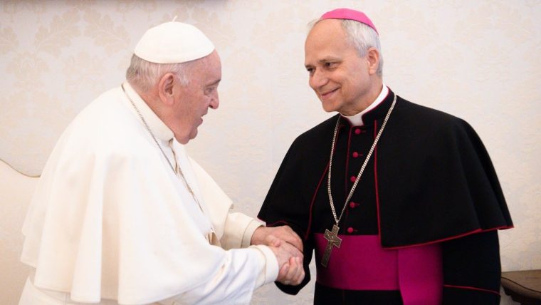 Cine este cardinalul Robert Francis Prevost, primul papă american din istorie