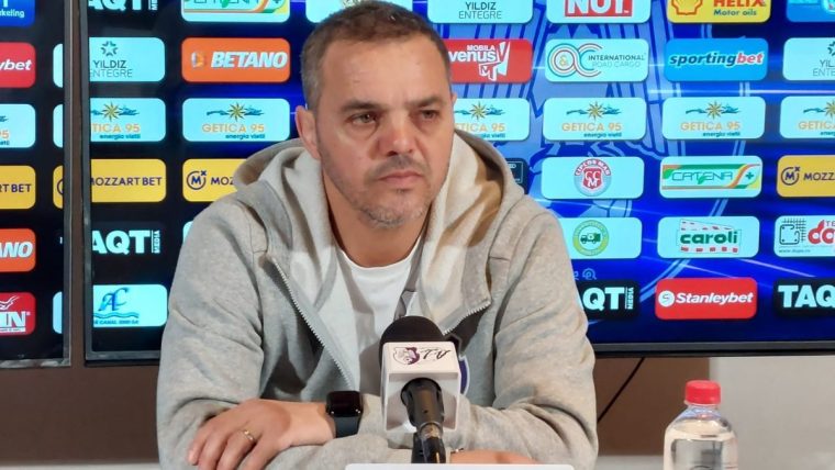 Constantin Schumacher a împlinit 49 de ani. FC Argeș l-a felicitat din nou