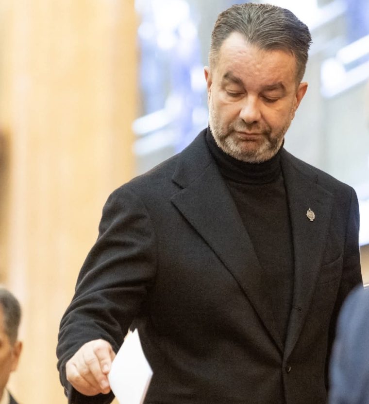 Senatorul Ovidiu Puiu: „Decizia de a ne alătura UE a fost unul din cei mai importanți pași pe care i-am făcut ca țară”