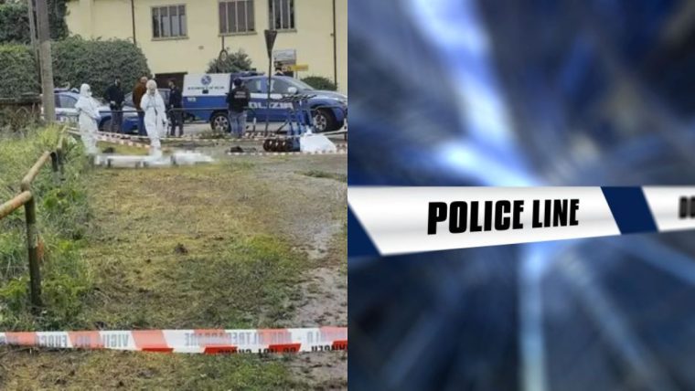 Român de 27 de ani, găsit mort într-un râu din Italia