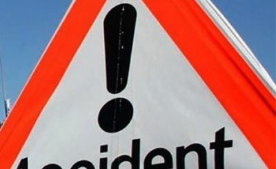 accident