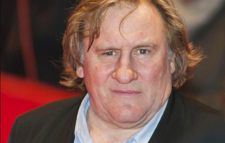 Actorul Gérard Depardieu a fost condamnat la 18 luni de închisoare cu suspendare pentru agresiune sexuală