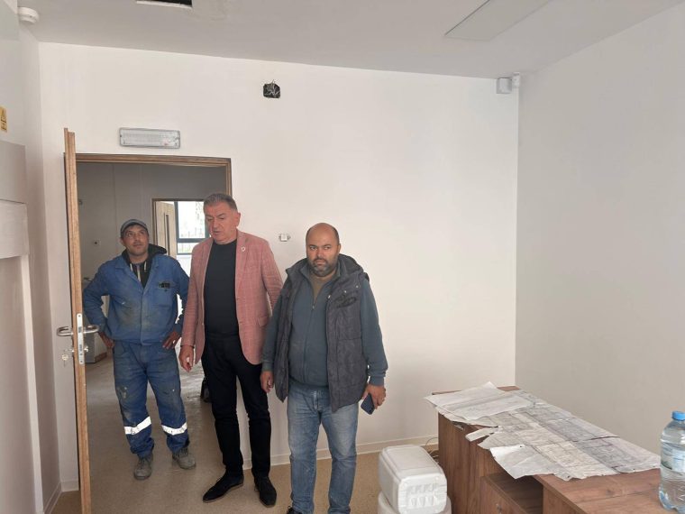 Grădiniță nouă la Pitești. E aproape gata