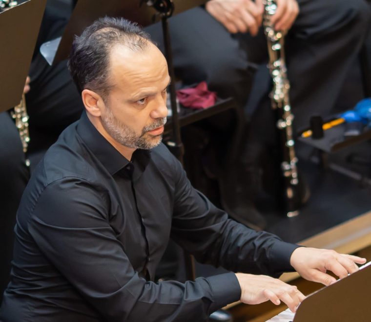 Vineri, concert cu trei soliști la Filarmonica Pitești