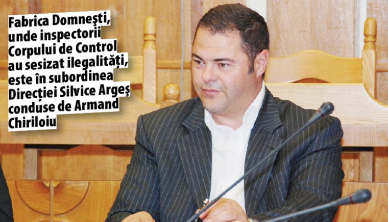 Un funcţionar din Garda Forestieră Suceava a recunoscut cum acoperea tăierile ilegale în aplicaţia SUMAL. DNA Piteşti poate face lumină în dosarul „Cheresteaua” din curtea Direcţiei Silvice Argeş