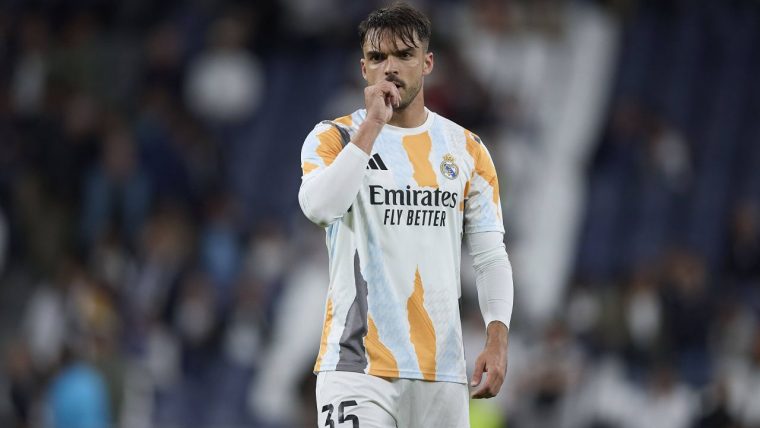 Titularul lui Real Madrid, pus sub acuzare pentru pornografie cu minori