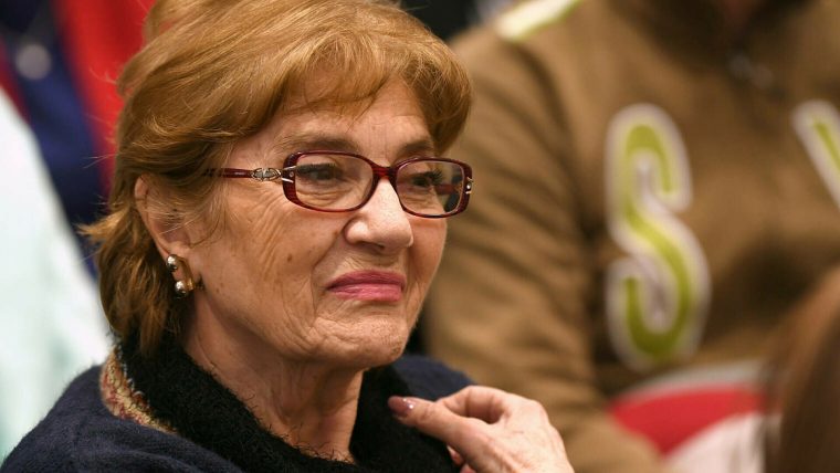 A murit actrița Cristina Deleanu. Avea 84 de ani