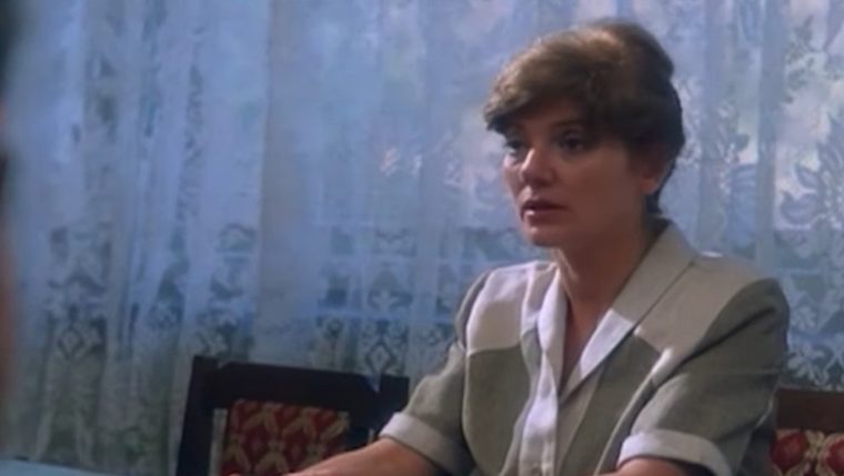 Actrița Cristina Deleanu a murit la 84 de ani