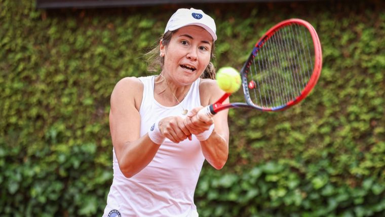 După Simona Halep, o altă tenismenă din România a fost sancționată pentru încălcarea regulilor anti-doping din cauza unui supliment contaminat