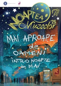 foto general noaptea muzeelor
