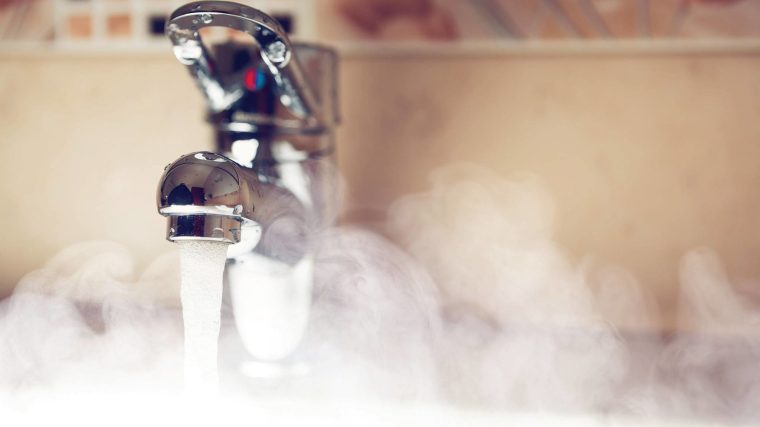 Anunț Termo Calor Confort: avarie în cartierul Găvana din Pitești