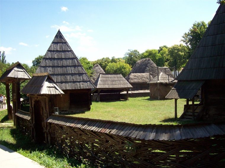 Muzeul Naţional al Satului nu va participa la evenimentul Noaptea Muzeelor 