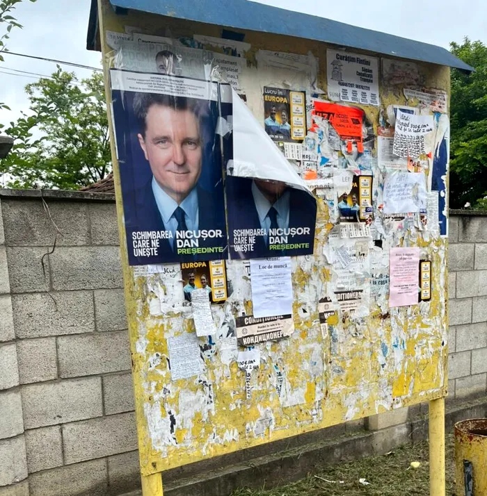 Suspiciuni privind fraudarea procesului electoral în Republica Moldova