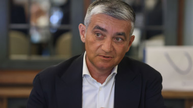 Primarul orașului Sinaia, arestat preventiv. Ce interdicție a încălcat