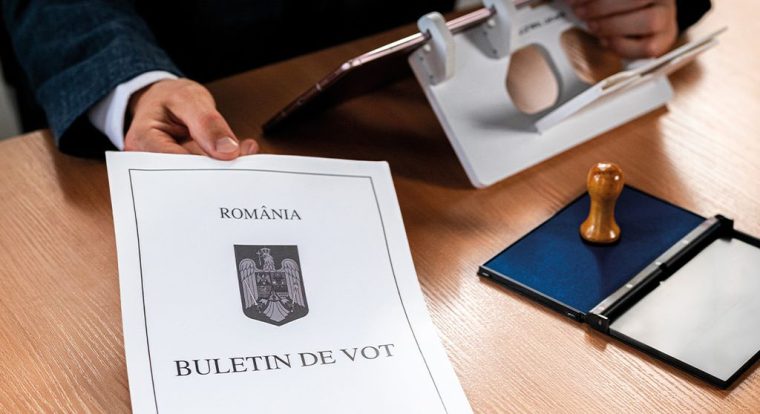 Argeş. Cele 527 secţii de vot, sub pază. 800 de poliţişti, la datorie