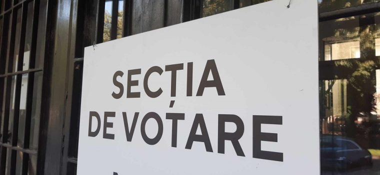 27 de incidente electorale semnalate de MAI, după încheierea campaniei electorale