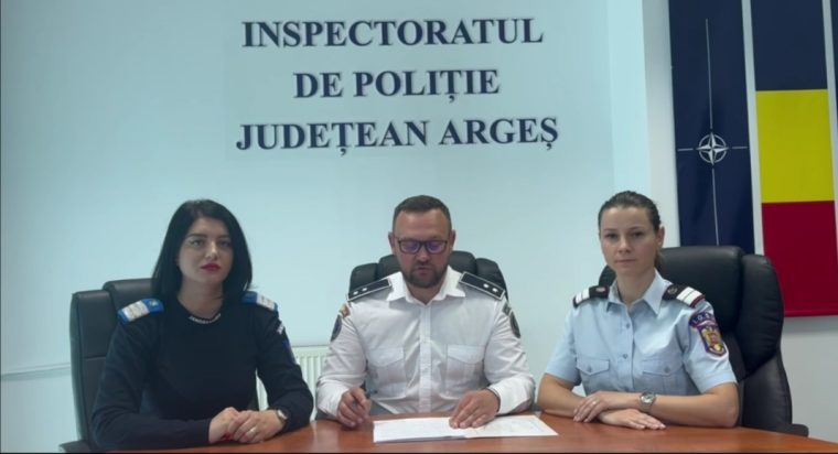 Argeș. Peste 2.000 de cereri privind urna mobilă pentru vot