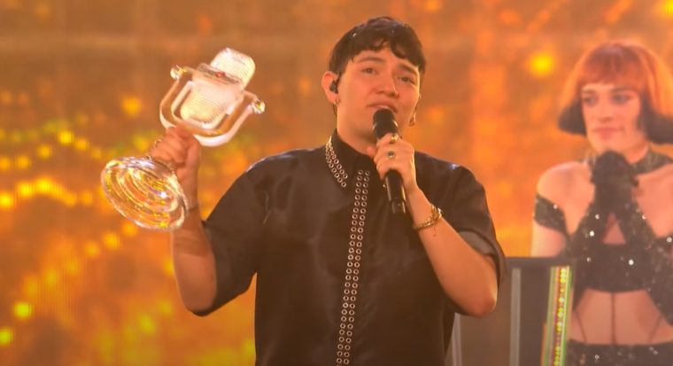 Austria a câştigat Eurovision 2025