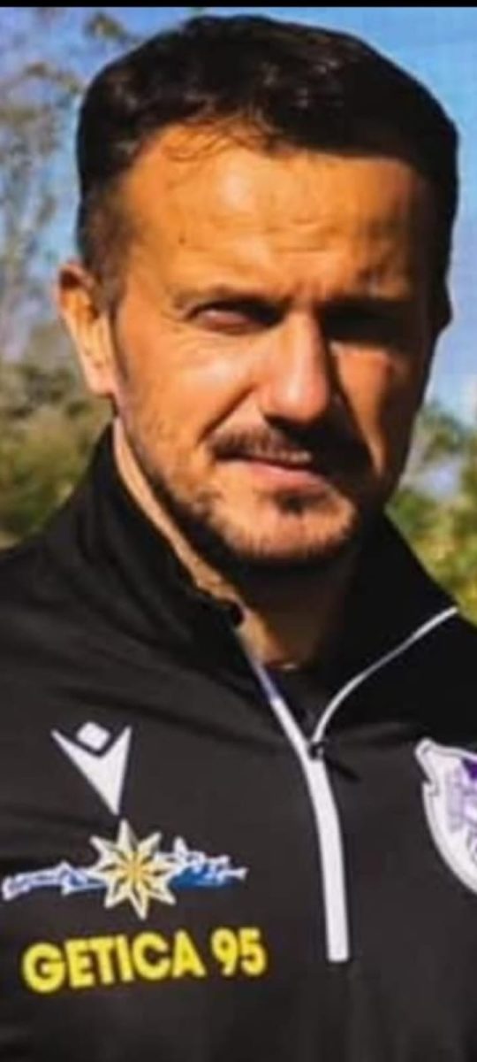 Ionuț Boșneag: „Le mulțumim suporterilor pentru susținere!”