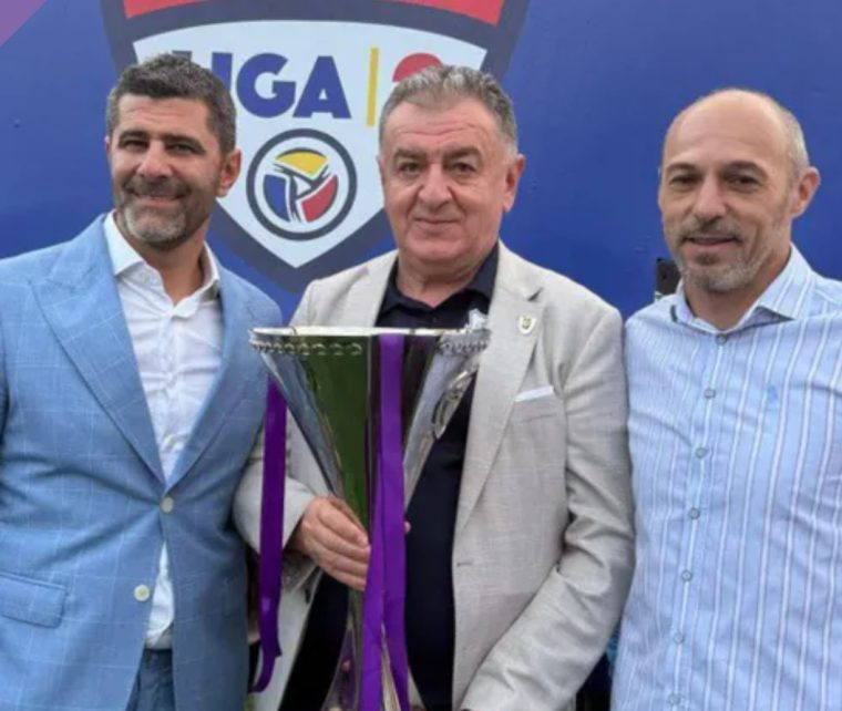 Cristian Gentea anunță măsuri dure după ce a văzut jignirile la adresa votanților lui Nicușor Dan, din autocarul lui FC Argeș