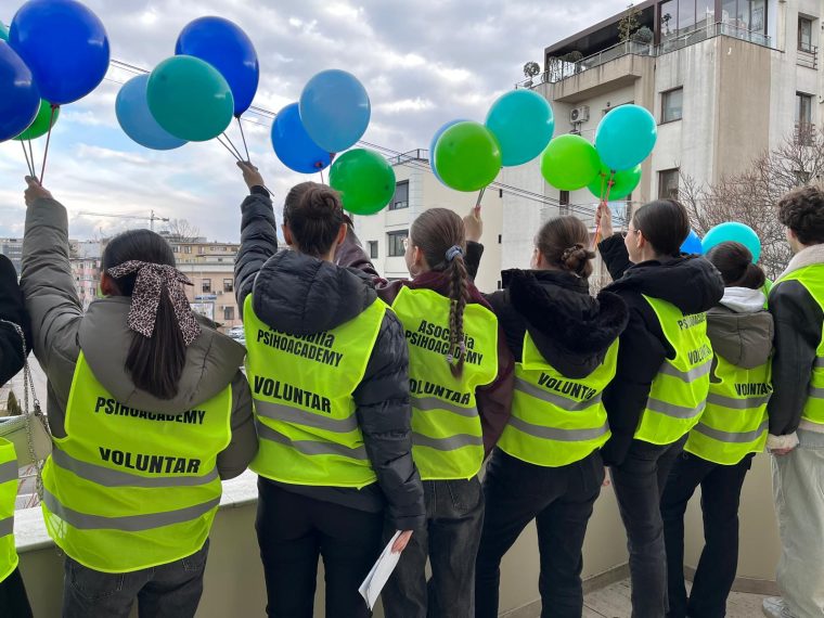 Eveniment caritabil de amploare la Pitești: „DREAM BIG GALA” 2025