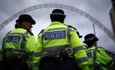 police