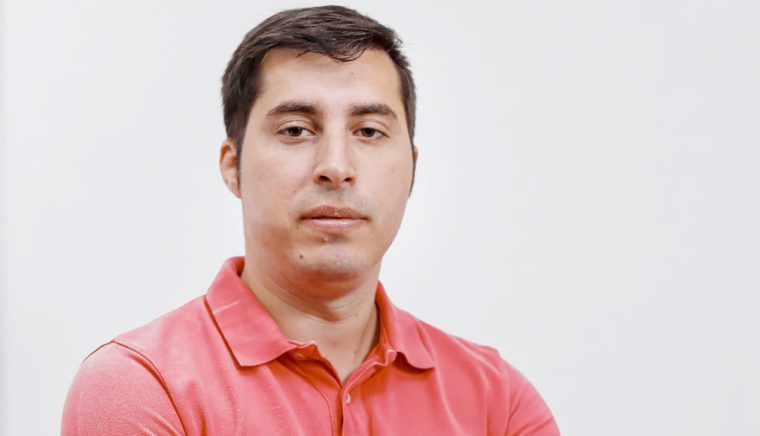 Dr Claudiu Ciolan, patron la FC Muscelul Câmpulung: „Dacă retrogradăm, continuăm în Liga 3 şi promovăm din primul an”