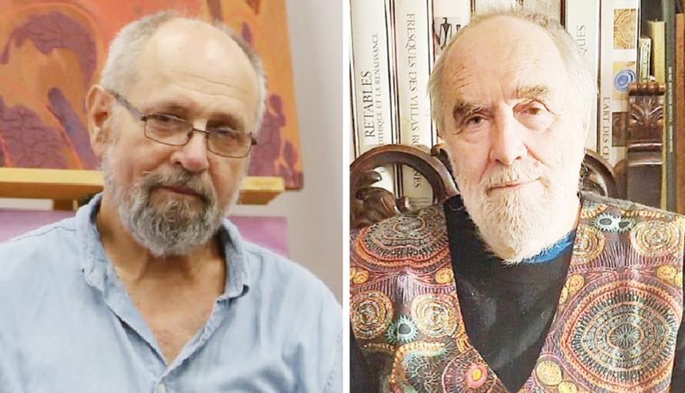 La mulţi ani sărbătoriţilor săptămânii!