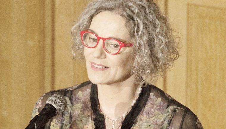 Maia Morgenstern, invitata concertului aniversar de la Filarmonica Piteşti