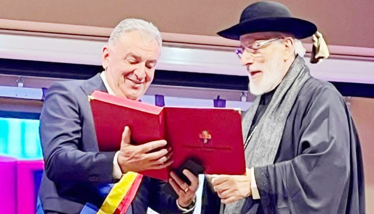 Calinic Argeșeanul