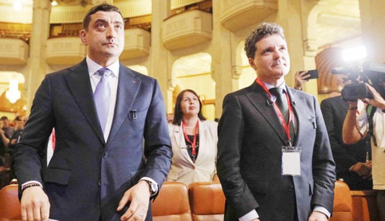 Ăsta da paradox! Judeţul roşu s-a îngălbenit, deşi AUR n-are niciun primar