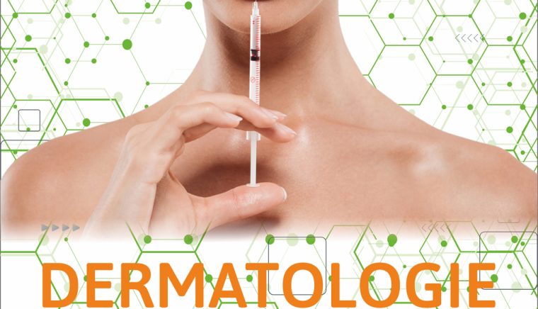 Clinica de medicină dentară Dr. TEO – Zâmbim oricând împreună! DERMATOLOGIA