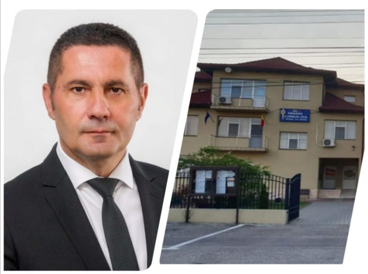 La Bradu, în Argeș, o mare investiție în infrastructură e aproape gata: 14 străzi asfaltate prin Programul „Anghel Saligny”