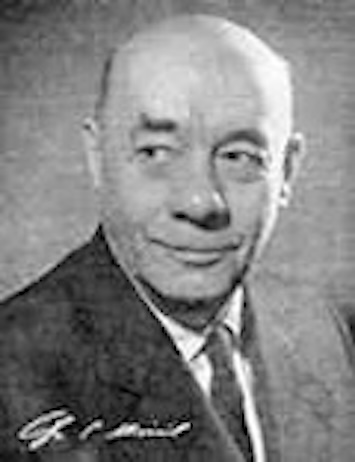 21 Mai 1973: A decedat matematicianul român Grigore Moisil. Citat celebru: „Ce este un pesimist? Un optimist bine informat!” 