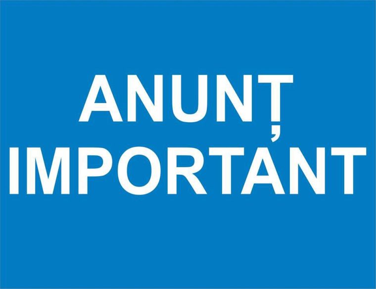 Atenție șoferi! Semafoare oprite temporar în Pitești