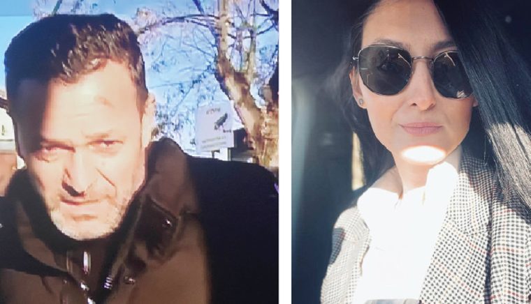 A scăpat ieftin! Fostul şef al Poliţiei Câmpulung a primit doi ani de închisoare cu suspendare. Iubita lui Marian Iordache a minţit că ea s-a aflat la volan