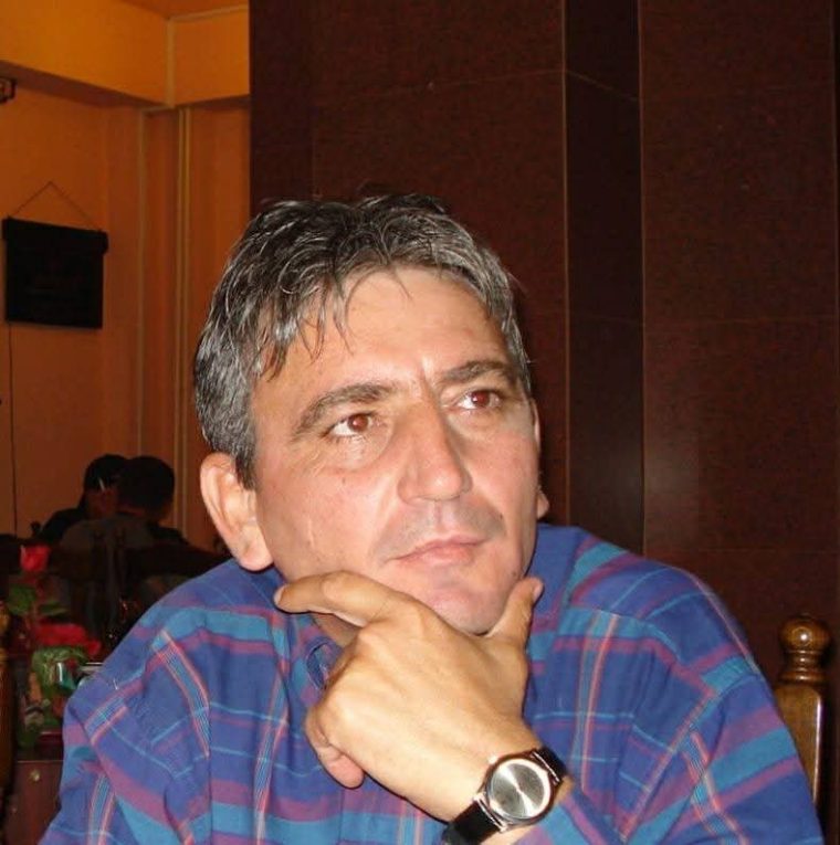 Durere la Primăria Pitești după vestea morții inspectorului Mihai Firu